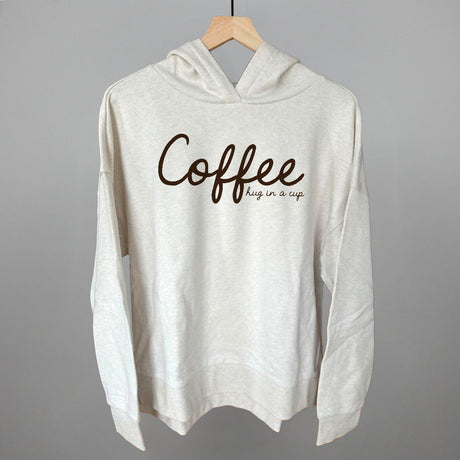 Coffee Hug In A Cup Script