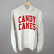 Candy Canes Arch