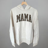 Leopard Print Mama Arch