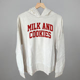 Milk And Cookies Arch