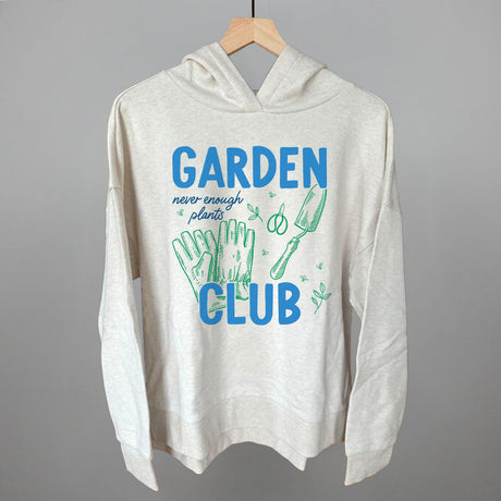 Garden Club Doodles