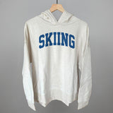 Skiing Arch