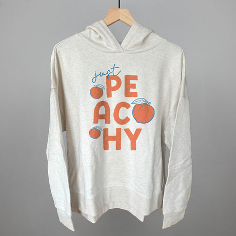 Just Peachy Doodles