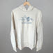 On The Coast Continuous Doodle