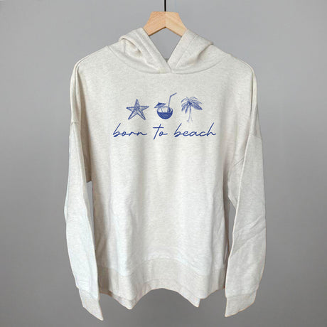 Born To Beach Doodles