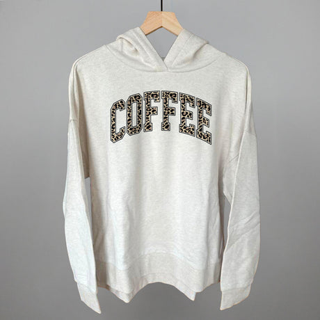 Coffee Arch (Leopard Print)