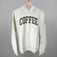 Coffee Arch (Leopard Print)
