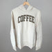 Coffee Arch (Leopard Print)