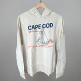 Cape Cod Sailing