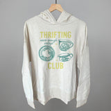Thrifting Club Doodle