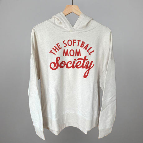 The Softball Mom Society