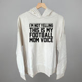 Football Mom Voice