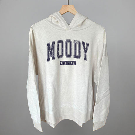 Moody Est. 7 AM