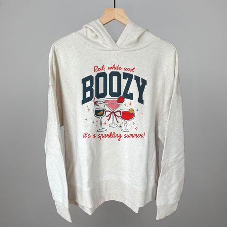 Red, White and Boozy