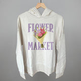 Flower Market Serif + Doodle