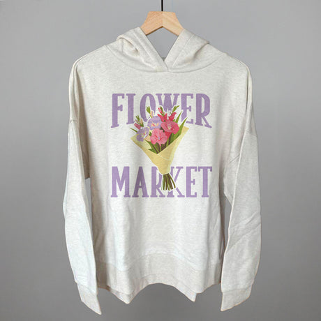 Flower Market Serif + Doodle