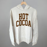 Hot Cocoa Arch