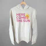 Here Comes The Sun Pink