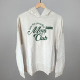 Late For Practice Mom Club