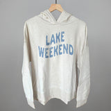 Lake Weekend Distressed
