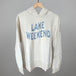 Lake Weekend Distressed