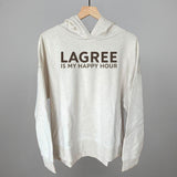 Lagree Is My Happy Hour