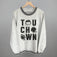 Touchdown Icons