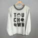 Touchdown Icons