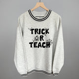 Trick Or Teach