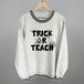 Trick Or Teach