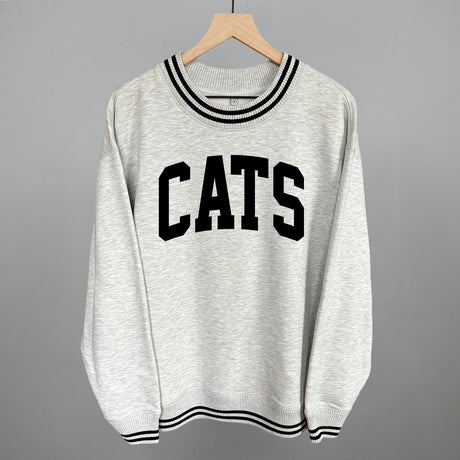 Cats Arch