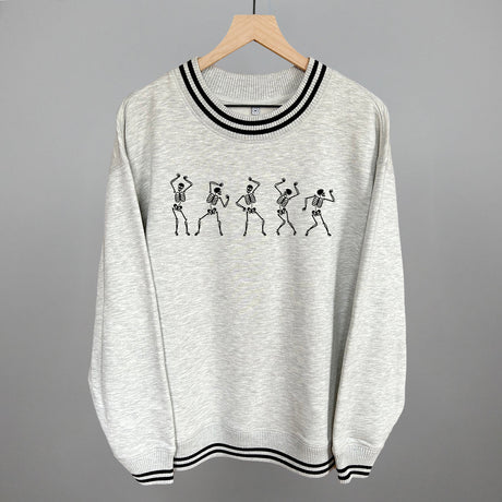 Dancing Skeletons