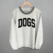 Dogs Arch