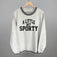 A Little Bit Sporty (Black)