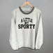 A Little Bit Sporty (Black)