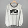 Overstimulated (Black)