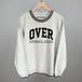 Overstimulated (Black)