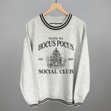 Hocus Pocus Social Club