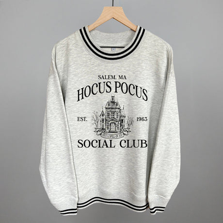 Hocus Pocus Social Club