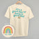 It's A Good Day To Have A Good Day (Back Print)