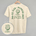 Par-Tee Club (Back Print)