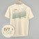 The Beach Club Take It Easy (Back Print)