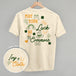 May Your Luck Be Evermore (Back Print)