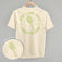 Just A Girl Who Loves Tennis (Back Print)