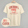 Cherry Wellness (Back Print)