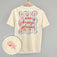 Sea Breeze Please (Back Print)