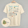 Sugar Cookie Recipe (Back Print)