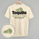 Tequila Soda Club (Back Print)
