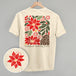Tidings Of Comfort & Joy (Back Print)