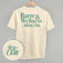 Barre & Wellness Athletic Club (Back Print)